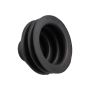 URO Parts 90142429302 Manual Trans Gear Shift Boot
