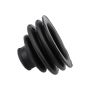 URO Parts 90142429302 Manual Trans Gear Shift Boot