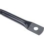 URO Parts 90150109221 Bumper Support Tube