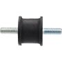 URO Parts 90150186400 Fuel Pump Mount