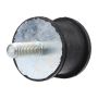 URO Parts 90150186400 Fuel Pump Mount