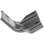 URO Parts 90150503700GRV Bumper Bracket