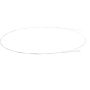 URO Parts 90151107321 Hood/Decklid Release Cable