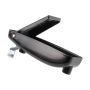 URO Parts 90153107300 Interior Door Handle