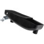 URO Parts 90153107300 Interior Door Handle