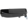 URO Parts 90153107400 Interior Door Handle