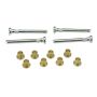 URO Parts 901531305SET Door Hinge Pin Set