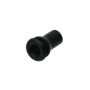 URO Parts 90153148122 Door Lock Knob Guide