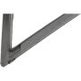 URO Parts 90154292121 Vent Window Seal