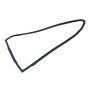 URO Parts 90154319120 Quarter Window Glass Seal