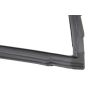 URO Parts 90154319120 Quarter Window Glass Seal