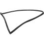 URO Parts 90154390120 Quarter Window Seal