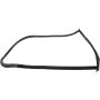 URO Parts 90154390220 Quarter Window Seal