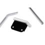 URO Parts 901555015037K Door Pocket Trim