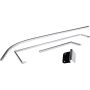 URO Parts 901555016038K Door Pocket Trim