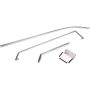 URO Parts 901555016038K Door Pocket Trim