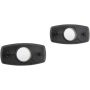 URO Parts 90156529946 Rosette Pair