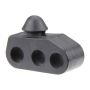 URO Parts 90160959100 Ignition Wire Holder