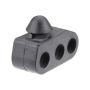 URO Parts 90160959100 Ignition Wire Holder