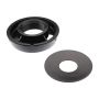 URO Parts 90161316002KIT Ignition Lock Cover Kit