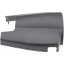 URO Parts 90161331101 Steering Column Cover