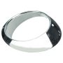 URO Parts 90163110205 Headlamp Rim Chrome