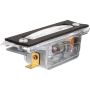 URO Parts 90163160101 License Plate Light