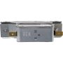 URO Parts 90163160101 License Plate Light