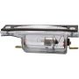 URO Parts 90163160101 License Plate Light