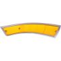 URO Parts 90163190404 Turn Signal Lens