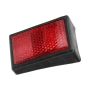 URO Parts 90163301000 Rear Bumper Reflector