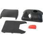 URO Parts 901803017KIT Seat Belt Receptacle Cover