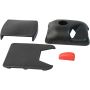 URO Parts 901803018KIT Seat Belt Receptacle Cover
