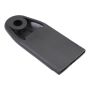 URO Parts 90180310720 Seat Belt Anchor Plate Cover