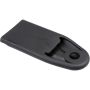 URO Parts 90180310720 Seat Belt Anchor Plate Cover