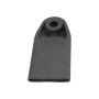URO Parts 90180310720 Seat Belt Anchor Plate Cover