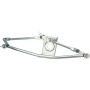 URO Parts 9018200081 Windshield Wiper Linkage