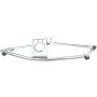 URO Parts 9018200081 Windshield Wiper Linkage