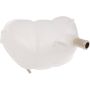 URO Parts 90499749 Expansion Tank