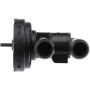 URO Parts 90566947 Heater Valve