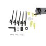 URO Parts 9064700553 Diesel Emissions Fluid Heater Repair Kit