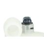 URO Parts 9065010503 Expansion Tank w/ Sensor & Cap