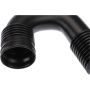 URO Parts 9065280224 Air Intake Pipe
