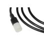 URO Parts 9065400217 ABS Speed Sensor