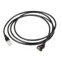 URO Parts 9065400217 ABS Speed Sensor