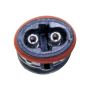 URO Parts 9065401517 Brake Pad Sensor