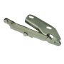 URO Parts 9067500021 Hood Hinge
