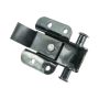 URO Parts 9067600428 Door Check Strap Bracket