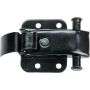 URO Parts 9067600428 Door Check Strap Bracket