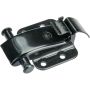 URO Parts 9067600428 Door Check Strap Bracket